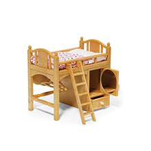 Load image into Gallery viewer, Calico Critters Loft Bed
