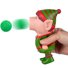 Load image into Gallery viewer, Hog Wild Holiday Elf Popper
