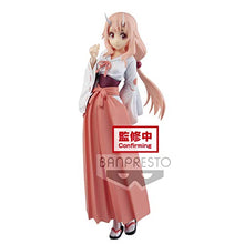 Load image into Gallery viewer, Banpresto That Time I Got Reincarnated as a Slime -Otherworlder-Figure vol.6(A: SHUNA), Multiple Colors (BP17487)
