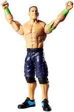 Load image into Gallery viewer, WWE Top Picks John Cena 6-inch Action Figures with Articulation &amp; Life-Like Detail

