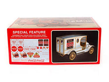 Load image into Gallery viewer, AMT - 1923 Ford Model T Delivery (Molded in Red) 1:25 Scale Model Kit
