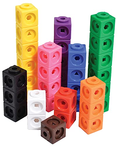 Cubes – Maths Materials