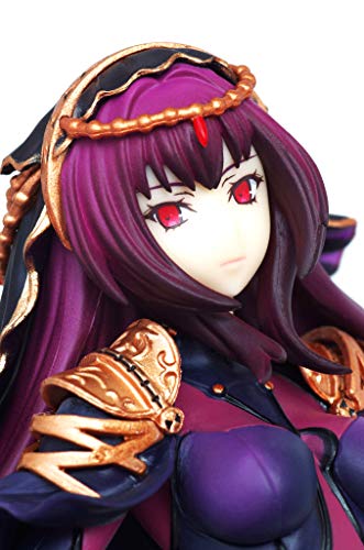 Furyu Fate Grand Order SSS Lancer Scathach 3rd Ascension game prize figure