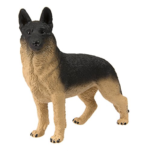 Safari Ltd. - German Shepherd - Best in Show