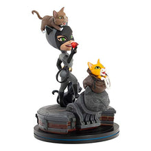 Load image into Gallery viewer, QMx Catwoman Q-Fig Elite
