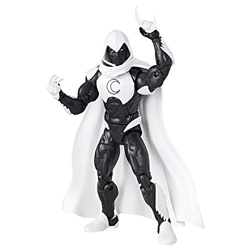 Marvel Legends 6 Inch Action Figure Exclusive - Moon Knight