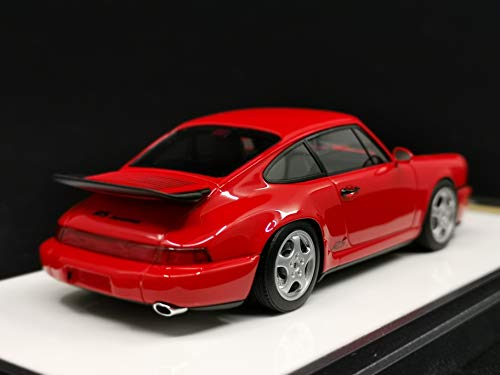 1/43 Scale Eidolon Make Up Car Models Porsche 911 (964) Carrera RS Ame –  ToysCentral - Europe