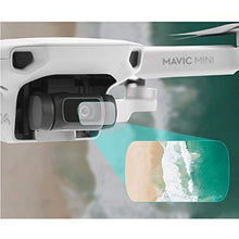 Load image into Gallery viewer, Hurricanes Mavic Mini Lens Protective Film 2 Set Tempered Film for DJI Mavic Mini HD Explosion-Proof Drone Accessories
