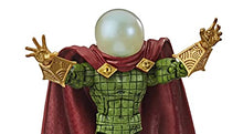 Load image into Gallery viewer, Spider-Man Marvel&#39;s Mysterio Retro Collection Action Figure
