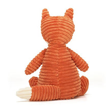 Load image into Gallery viewer, Jellycat Cordy Roy Fox Stuffed Animal, 15 inches
