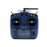 FrSky Access Taranis X9 Lite S 24CH Radio with para Wireless Tranining System and Balancing Charge Function (Blue)