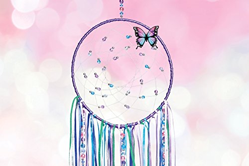 Dreamcatcher Craft Kits for 8 Year Old, Craft Kits for Girls, Craft Kits  for Adult, Craft Kits for Teens, Craft Kits for Christmas 