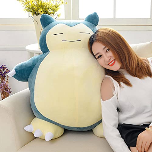 6 ft Bean Bag Pillow, 6 ft Plush Floor Pillow