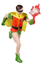 Load image into Gallery viewer, McFarlane Toys DC Batman 1966 TV Series Robin Action Figure

