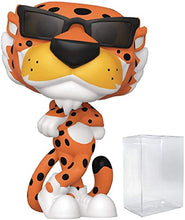Load image into Gallery viewer, Pop Ad Icons: Cheetos Chester Cheetah Pop Vinyl Figure (Includes Compatible Pop Box Protector Case)
