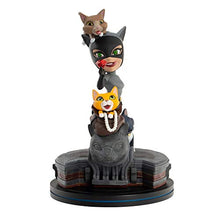 Load image into Gallery viewer, QMx Catwoman Q-Fig Elite
