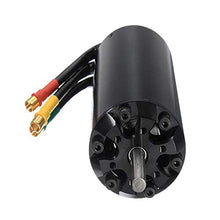 Load image into Gallery viewer, SSS 4092 2200KV Brushless Motor 4200W 4092mm 1/8 for car Boat
