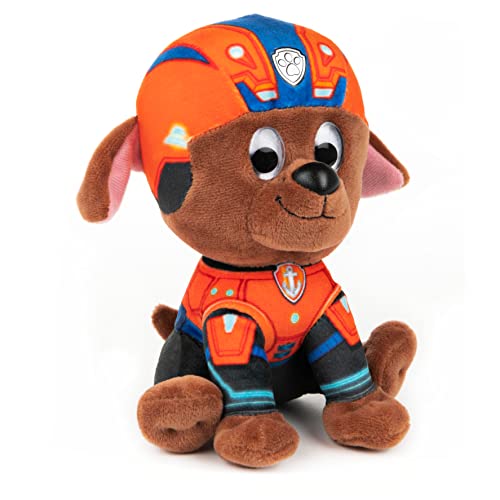 Zuma Plush  Paw Patrol • Magic Plush