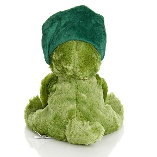  1i4 Group Warm Pals - Frog - Cozy Lavender Scented Plush Toys -  Stuffed Animal - Coolable Bedtime Comfort Plushie : Toys & Games