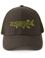 Fishpond Musky Hat - Shale