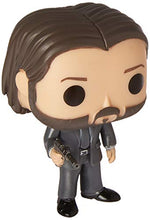 Load image into Gallery viewer, Funko POP! Movies: John Wick  - John Wick (Styles May Vary)
