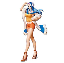 Load image into Gallery viewer, Banpresto - One Piece Sweet Style Pirates Nefeltari Figure Version 1
