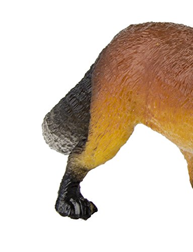 Fox Toy  North american wildlife, Fox toys, Wild safari