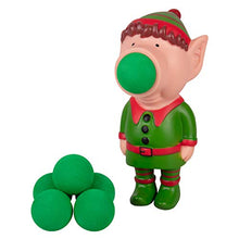 Load image into Gallery viewer, Hog Wild Holiday Elf Popper
