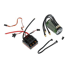 Load image into Gallery viewer, Castle Creations Monster 2 1:8Th 25V Esc Waterproof with 2200Kv Sensored Motor
