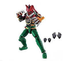 Load image into Gallery viewer, Sodo Gaiden Rider Rehmannia Another2 [2. Another Oz] / miniature toy
