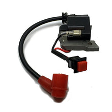 Load image into Gallery viewer, TOP SPEED RC WORLD Ignition Coils with Red Cap for Zenoah Chung Yang 23cc 26cc 29cc 30.5cc 32cc 35cc 36cc Engine fit Hpi Baja 5B 5T 5SC FG REDCAT CAR
