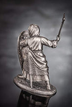 Load image into Gallery viewer, Ronin Miniatures - Knight Hospitaller - Tin Metal Collection Military Soldier Toy - Size 1/32 Scale - 54mm Action Figures - Home Collectible Figurines
