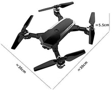 Load image into Gallery viewer, HD Camera Aerial Photography, Long Flight time, Quadcopter Drone
