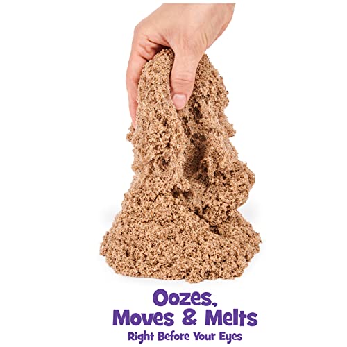 Kinetic Sand 2.5 Kg