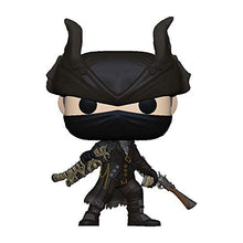 Load image into Gallery viewer, Funko Pop! Bloodborne The Hunter Exclusive Figure 622

