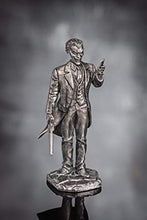 Load image into Gallery viewer, Ronin Miniatures - Joker - Dc Comics Film - Joaquin Phoenix - Tin Metal Collection Toy - Size 1/32 Scale - 54mm Action Figures - Home Collectible Figurines
