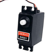 Load image into Gallery viewer, Toyoutdoorparts RC E6001 Plastic Servo (6KGS) for HSP 1:10 Car Buggy Truck
