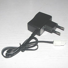Load image into Gallery viewer, ECHOBBY 7.2V/250mA Europe Plug Charger Small Tamiya Male Connector
