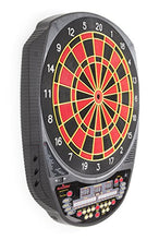 Load image into Gallery viewer, Arachnid Inter-Active 6000 Tournament-Size Electronic Dartboard Features 27 Games with 123 Variations for up to 8 Players
