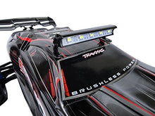 Load image into Gallery viewer, Apex RC Products 5 LED 89mm Aluminum Light Bar Compatible with The LaTrax SST, Traxxas 1/16 Slash, Stampede/4x4/Nitro, Nitro Sport, E-Revo, ECX 1/18 Torment &amp; More #9042
