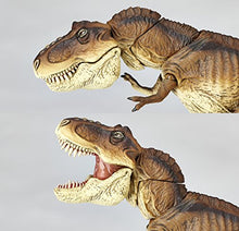 Load image into Gallery viewer, Kaiyodo Legacy of Revoltech: LR-022 Tyrannosaurus Figure
