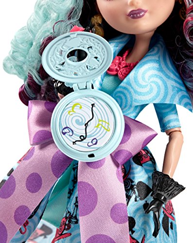  Ever After High First Chapter Madeline Hatter Doll : Toys &  Games