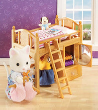 Load image into Gallery viewer, Calico Critters Loft Bed
