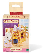 Load image into Gallery viewer, Calico Critters Loft Bed
