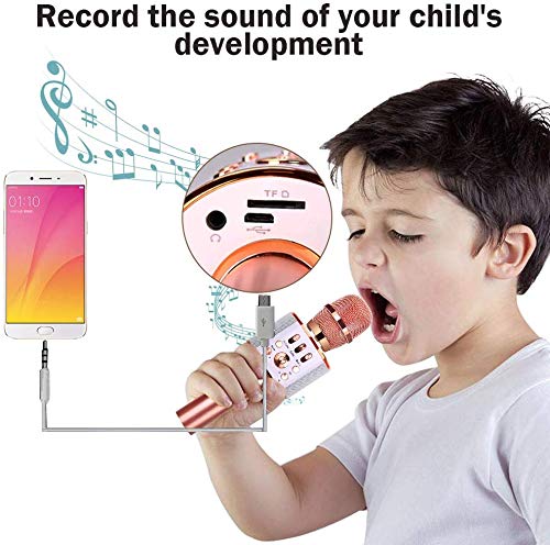 Children's Karaoke Machines in Shop by Age 
