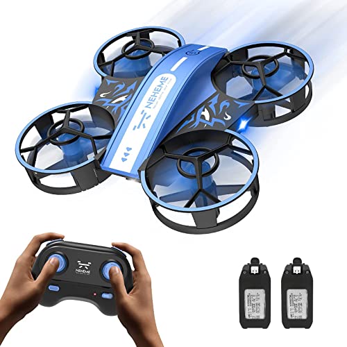 NEHEME Drone Bundle- NH330 and NH320 Mini Drone for Kids and Beginners –  ToysCentral - Europe