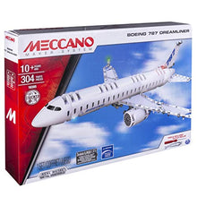 Load image into Gallery viewer, Meccano-Erector - Boeing 787 Dreamliner
