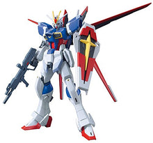 Load image into Gallery viewer, Bandai Hobby HGCE 1/144 Force Impulse Gundam Seed Destiny Gundam Revive Model Kit
