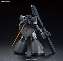 Load image into Gallery viewer, Gundam The Origin Dom Test Prototype High Grade 1:144 Scale Model Kit
