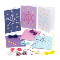 Baker Ross Shop All Arts & Craft Kits in Crafting 
